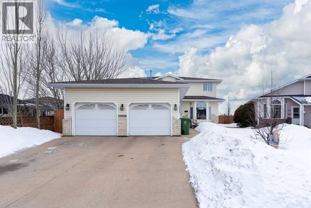 4002 60 Avenue, Lloydminster, Alberta  T9V 2R9 - Photo 1 - A2299125