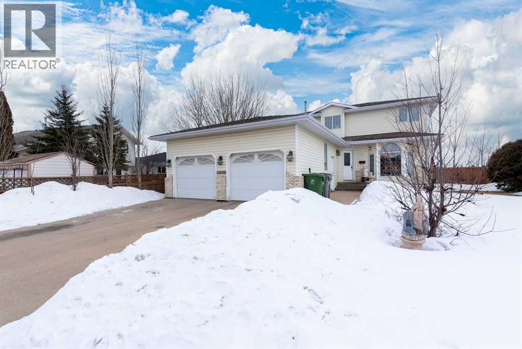 4002 60 Avenue, Lloydminster, Alberta  T9V 2R9 - Photo 2 - A2299125