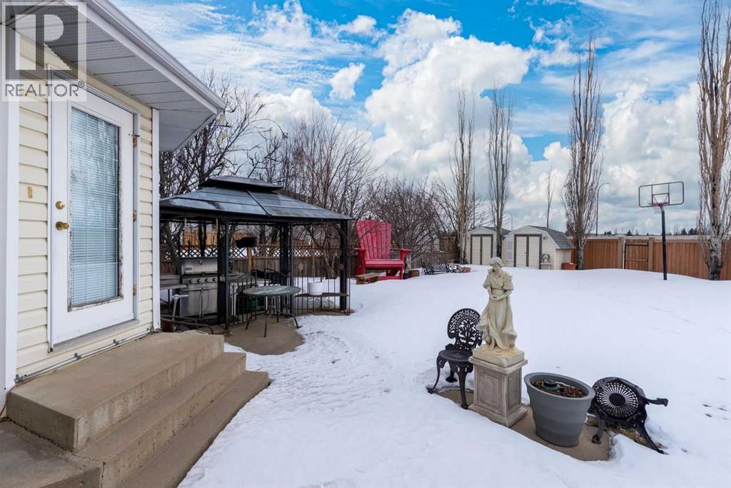 4002 60 Avenue, Lloydminster, Alberta  T9V 2R9 - Photo 43 - A2299125