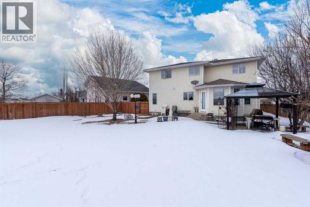 4002 60 Avenue, Lloydminster, Alberta  T9V 2R9 - Photo 44 - A2299125