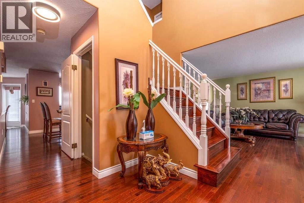 4002 60 Avenue, Lloydminster, Alberta  T9V 2R9 - Photo 5 - A2299125