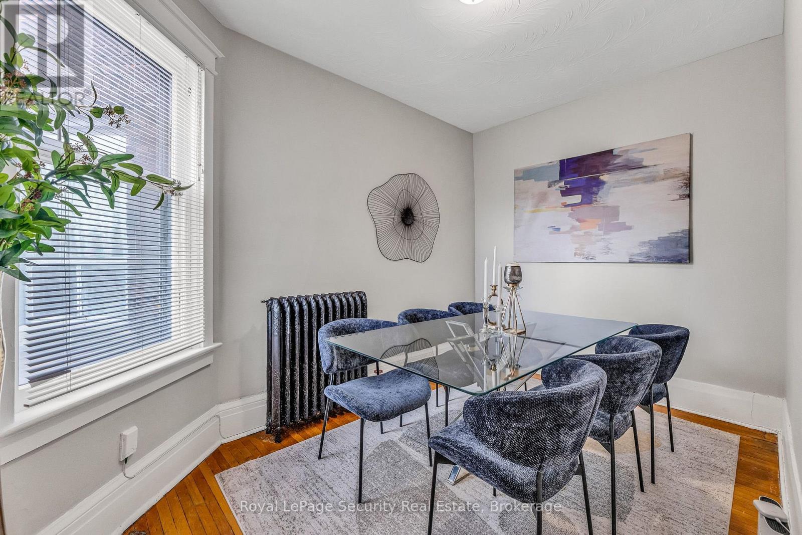 667 Ossington Avenue, Toronto, Ontario  M6G 3T6 - Photo 16 - C12944774