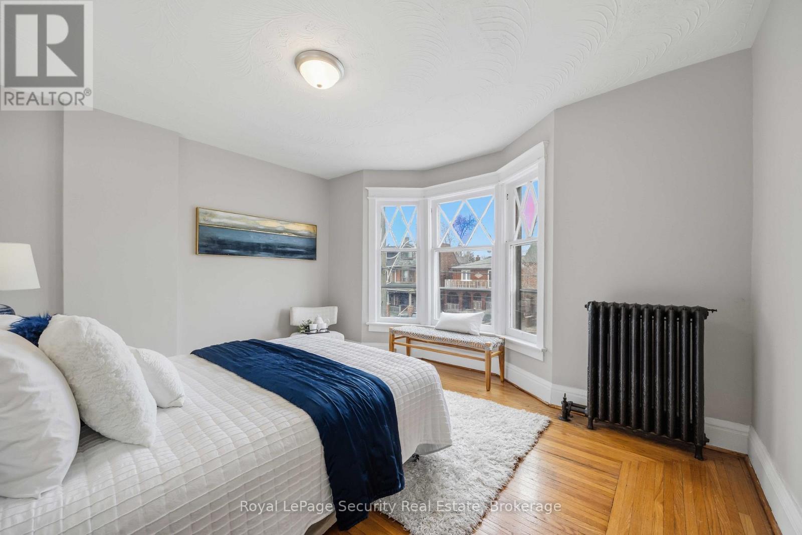 667 Ossington Avenue, Toronto, Ontario  M6G 3T6 - Photo 20 - C12944774