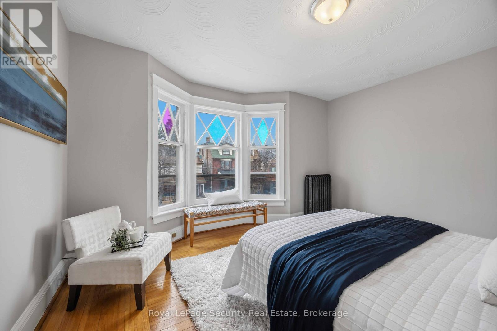 667 Ossington Avenue, Toronto, Ontario  M6G 3T6 - Photo 21 - C12944774