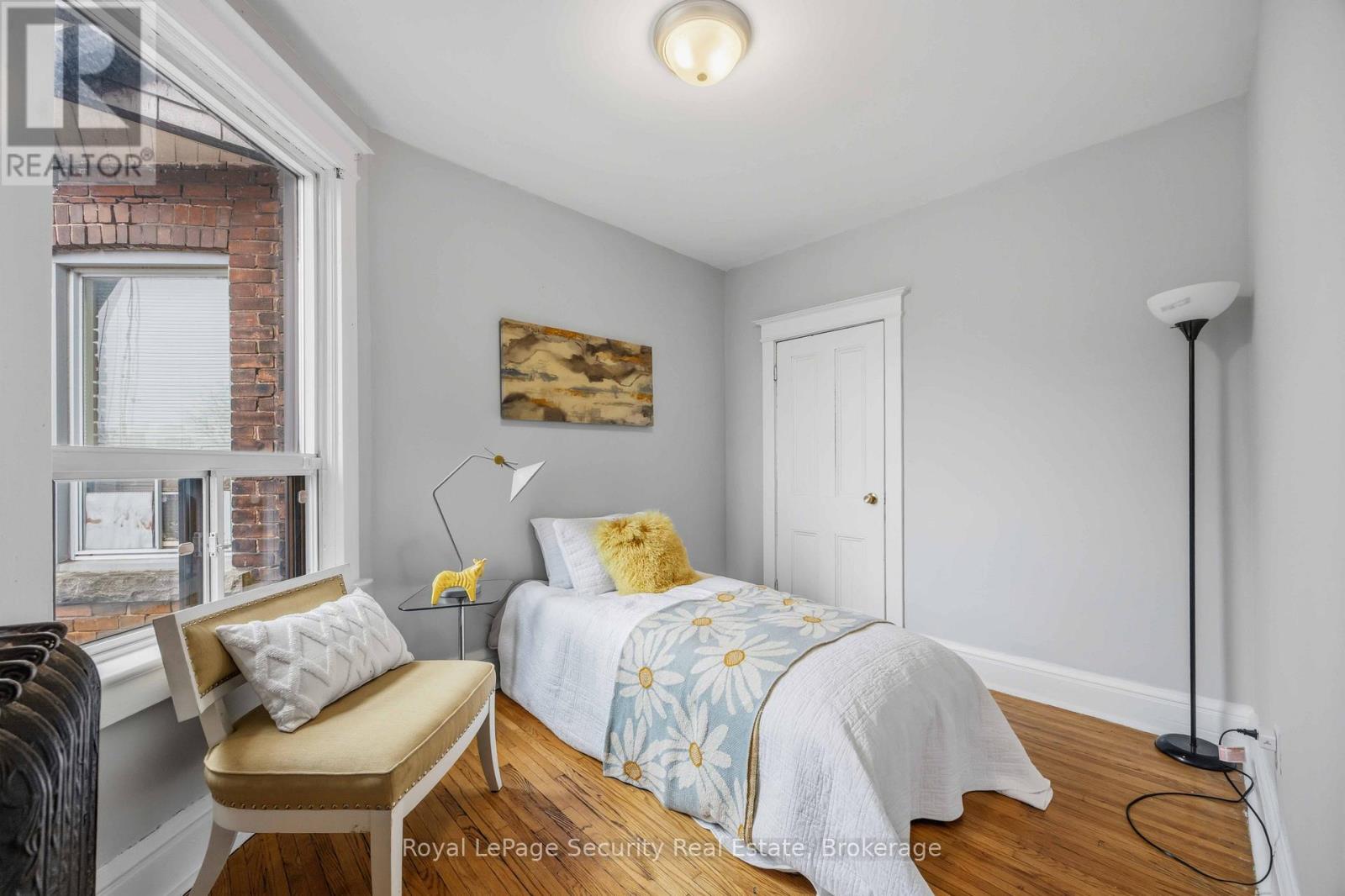 667 Ossington Avenue, Toronto, Ontario  M6G 3T6 - Photo 24 - C12944774