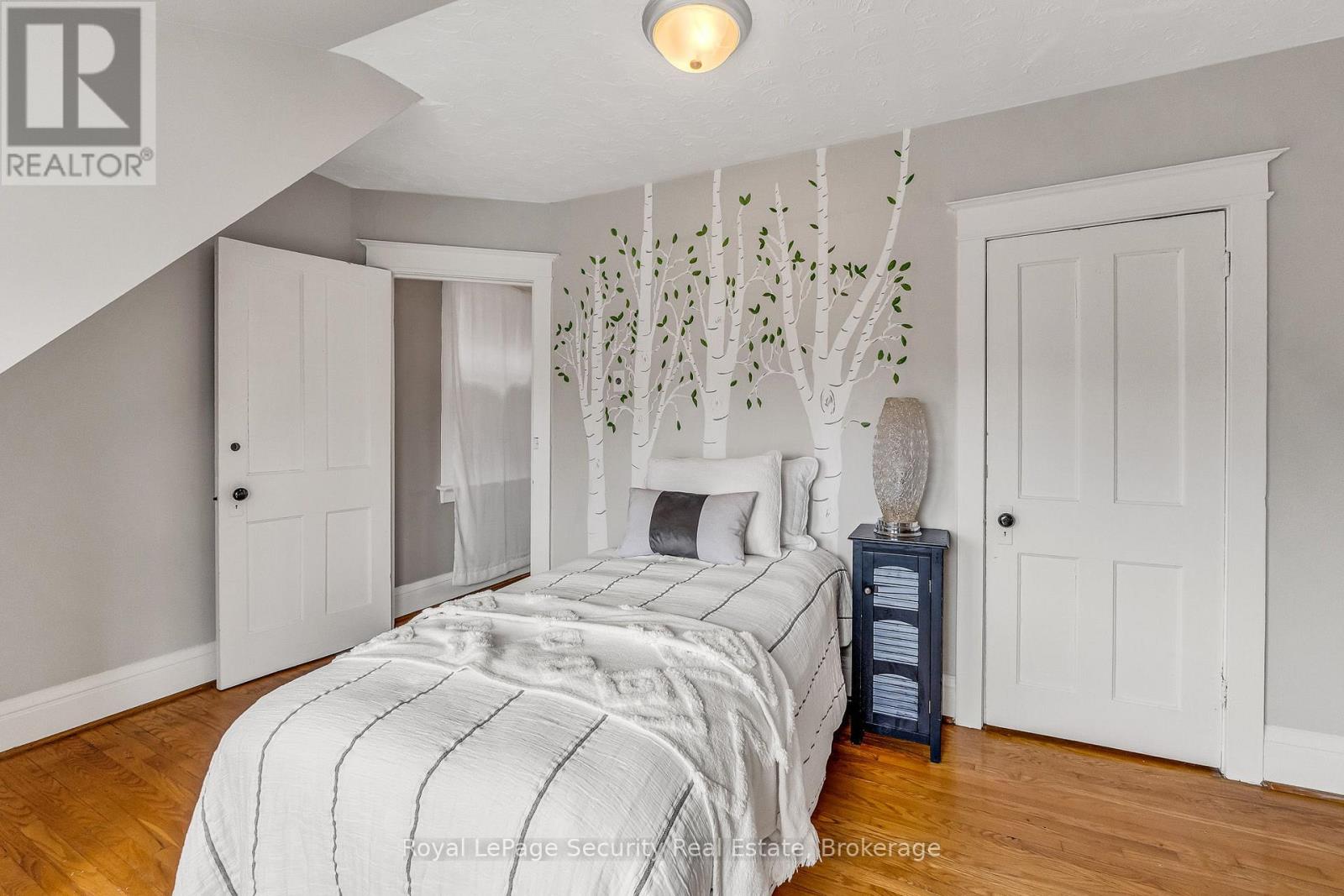 667 Ossington Avenue, Toronto, Ontario  M6G 3T6 - Photo 34 - C12944774