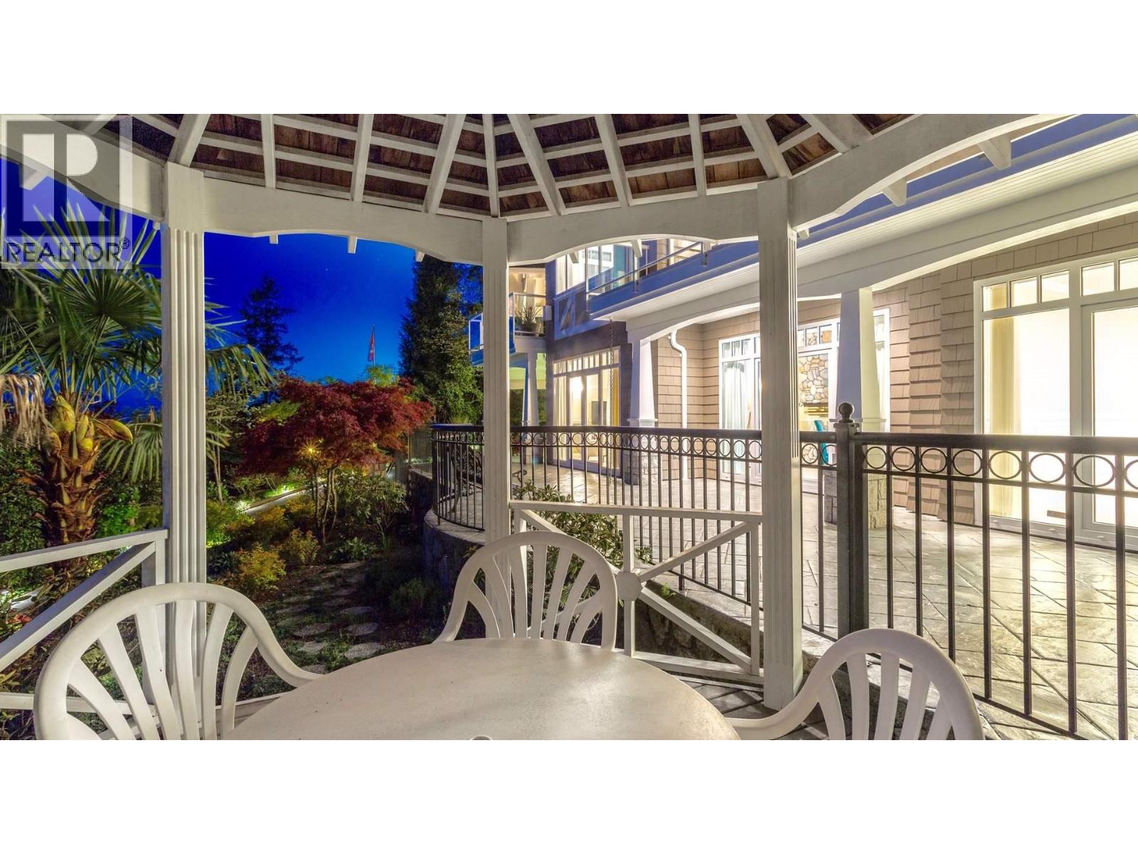 3395 Thompson Crescent, West Vancouver, British Columbia  V7V 3E9 - Photo 7 - R3106965