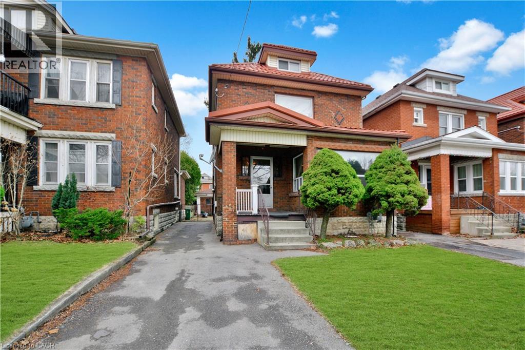 176 S LONDON Street S, Hamilton, Ontario