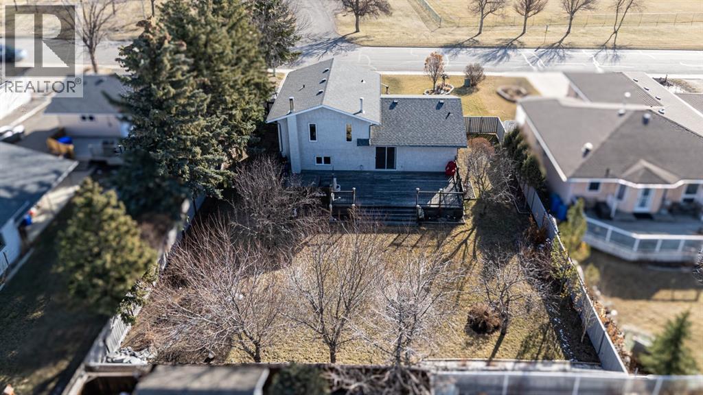 4601 4 Street W, Claresholm, Alberta  T0L 0T0 - Photo 40 - A2297580