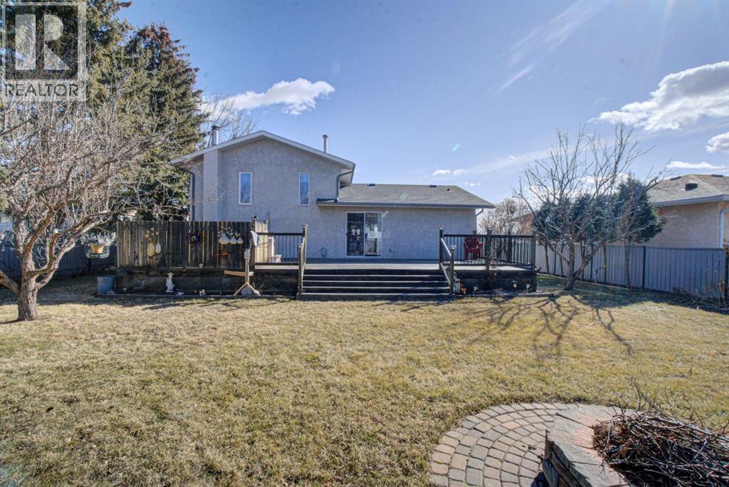 4601 4 Street W, Claresholm, Alberta  T0L 0T0 - Photo 43 - A2297580