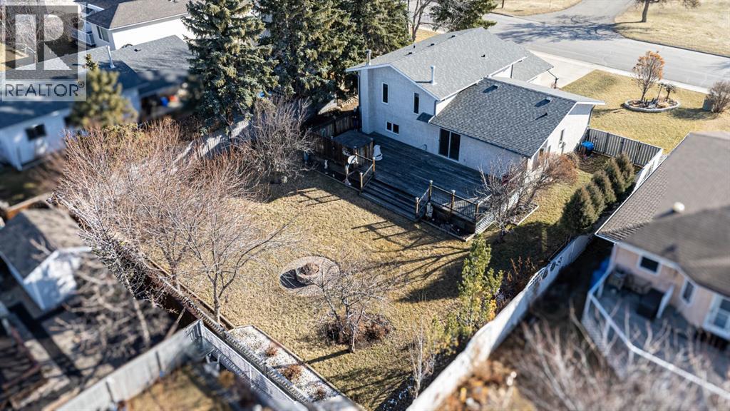 4601 4 Street W, Claresholm, Alberta  T0L 0T0 - Photo 39 - A2297580