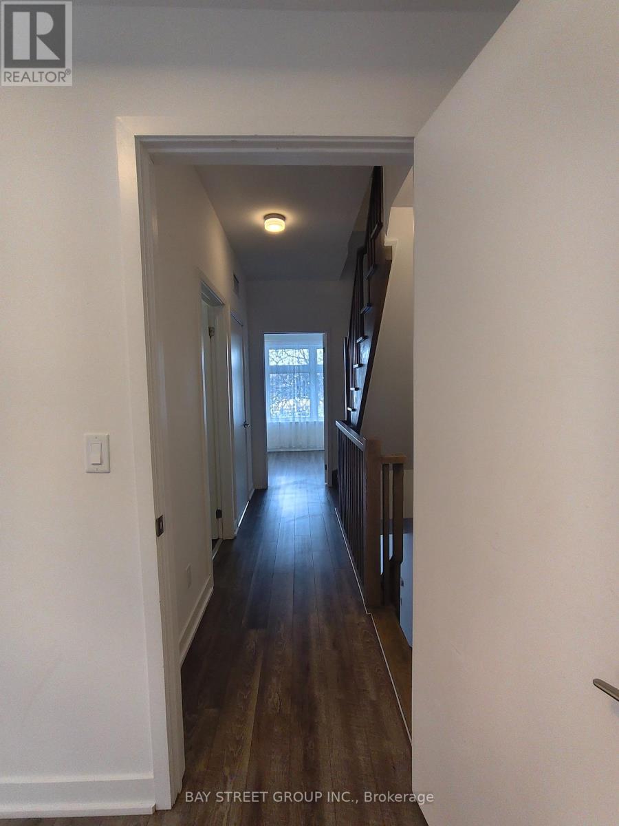 119 - 10 Echo Point, Toronto, Ontario  M1W 2L2 - Photo 5 - E12958044