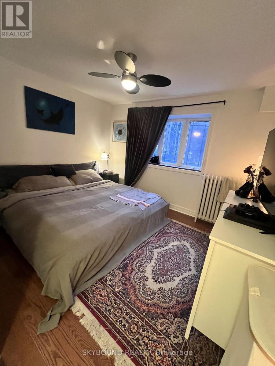 27a Ridout Street, Toronto, Ontario M6R 1Z3 - Photo 10 - W12958046