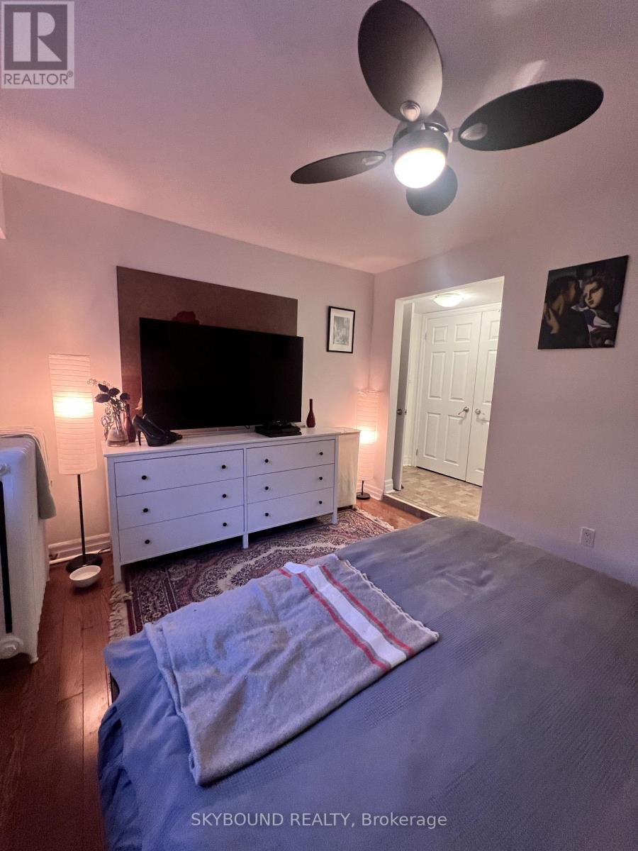 27a Ridout Street, Toronto, Ontario M6R 1Z3 - Photo 12 - W12958046