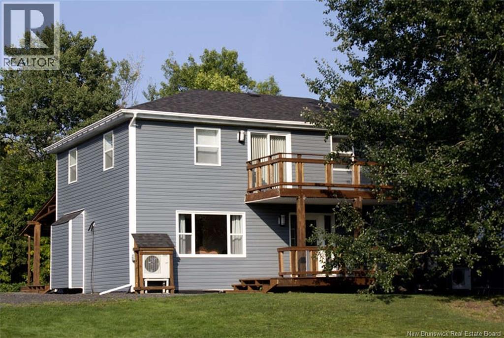 6 8 Harbour Street, Newcastle Creek, New Brunswick