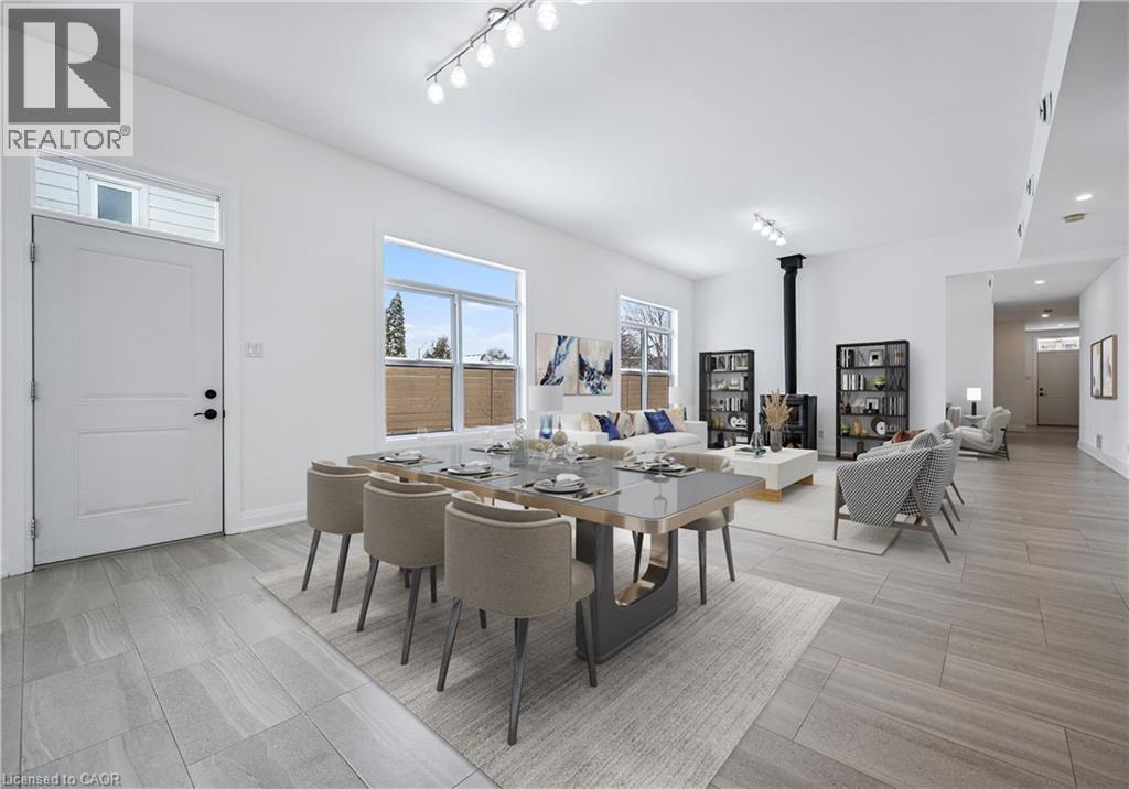 149 Woolwich Street, Waterloo, Ontario  N2K 1S5 - Photo 10 - 40805324