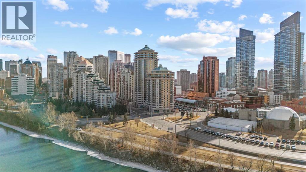 904, 1121 6 Avenue SW, Calgary, Alberta  T2P 5J4 - Photo 2 - A2286799