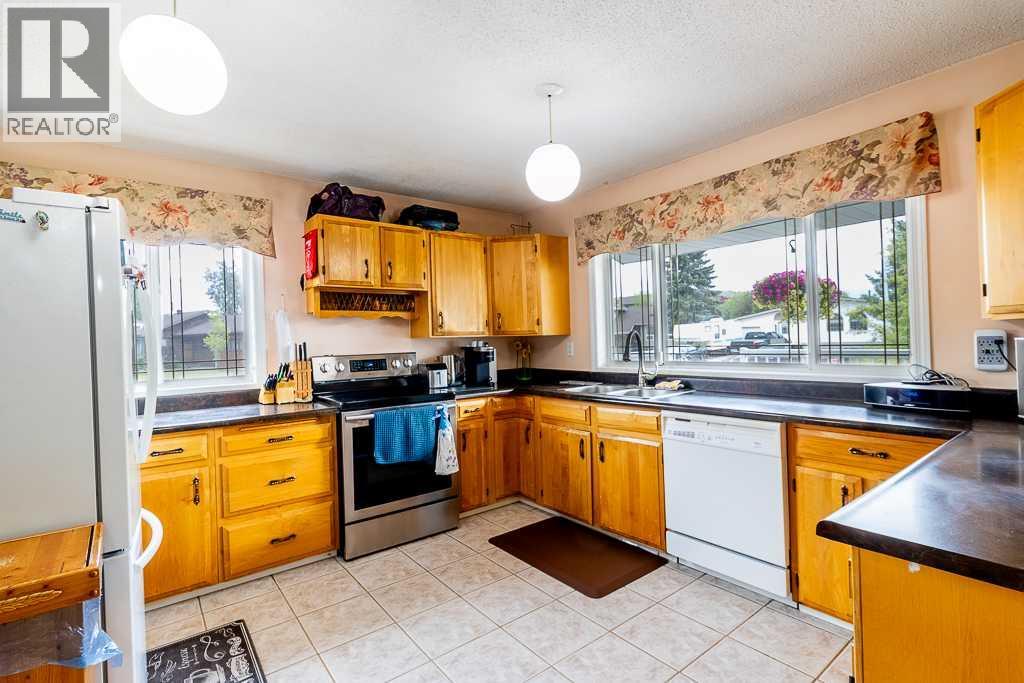 111 Christina Court, Fort Mcmurray, Alberta  T9K 1H3 - Photo 10 - A2266628