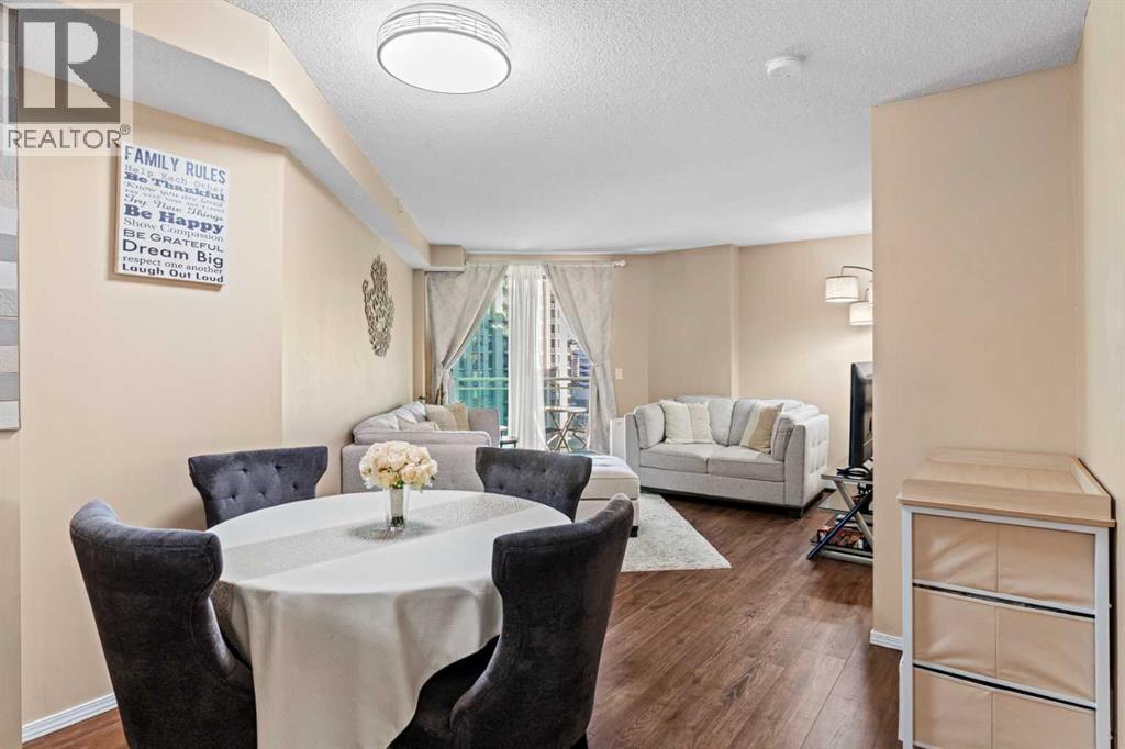 904, 1121 6 Avenue SW, Calgary, Alberta  T2P 5J4 - Photo 12 - A2286799