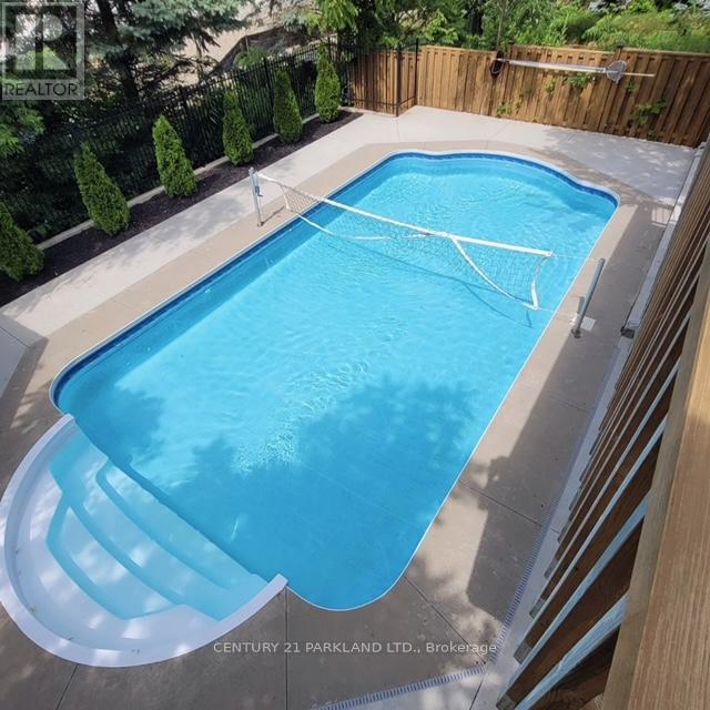 5 Brownscombe Crescent, Uxbridge, Ontario  L9P 1X9 - Photo 29 - N12919020