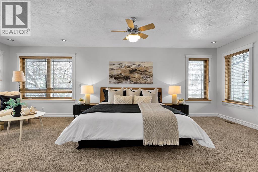 4712 Grove Hill Road SW, Calgary, Alberta  T3E 4G2 - Photo 18 - A2293617