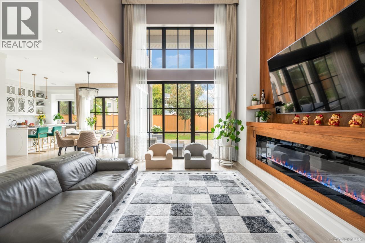 4591 Garry Street, Richmond, British Columbia  V7E 2T9 - Photo 10 - R3106540