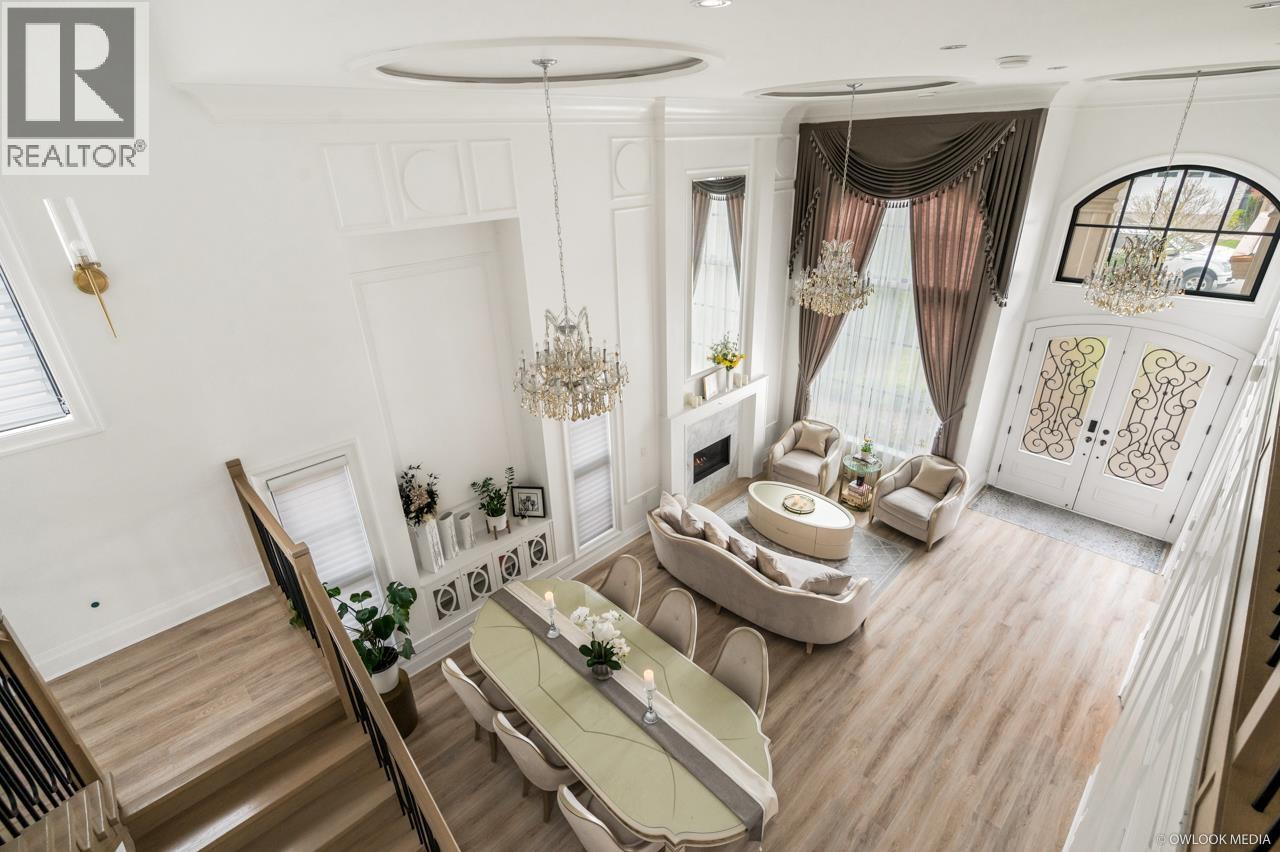 4591 Garry Street, Richmond, British Columbia  V7E 2T9 - Photo 7 - R3106540