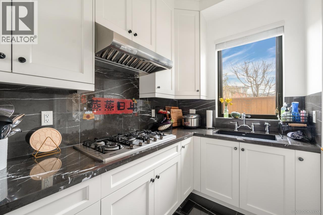 4591 Garry Street, Richmond, British Columbia  V7E 2T9 - Photo 15 - R3106540