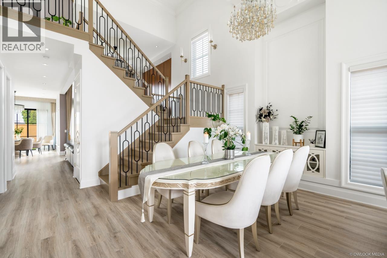 4591 Garry Street, Richmond, British Columbia  V7E 2T9 - Photo 4 - R3106540