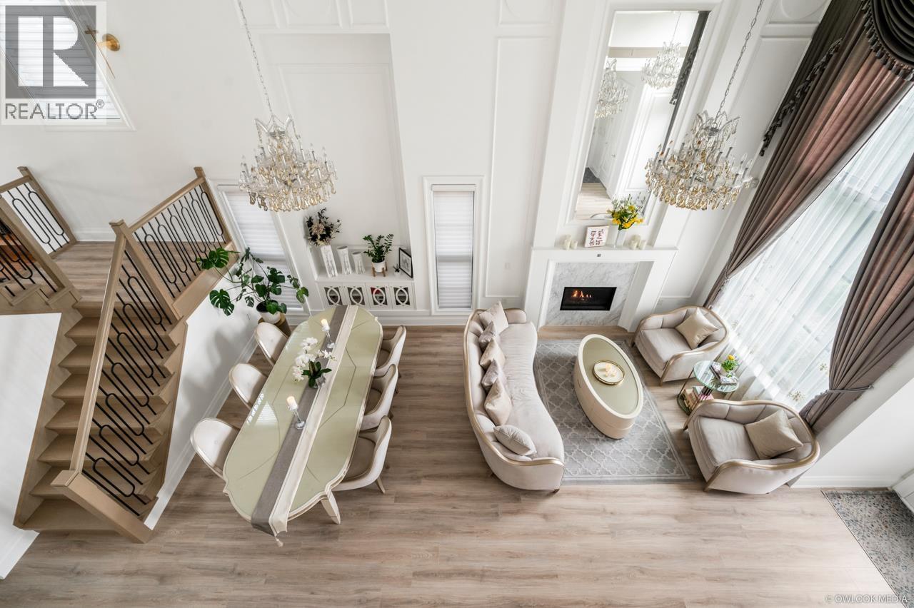 4591 Garry Street, Richmond, British Columbia  V7E 2T9 - Photo 6 - R3106540