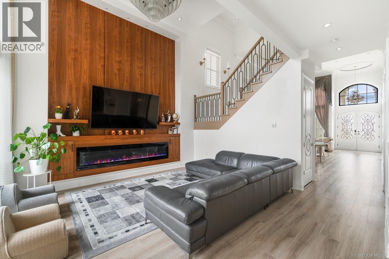 4591 Garry Street, Richmond, British Columbia  V7E 2T9 - Photo 9 - R3106540