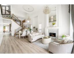 4591 GARRY STREET, Richmond, British Columbia