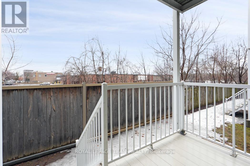 136 - 1512 Walkley Road, Ottawa, Ontario  K1V 2G5 - Photo 24 - X12958062