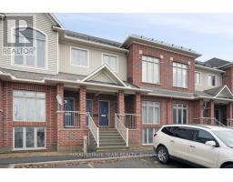 136 - 1512 WALKLEY ROAD, Ottawa, Ontario