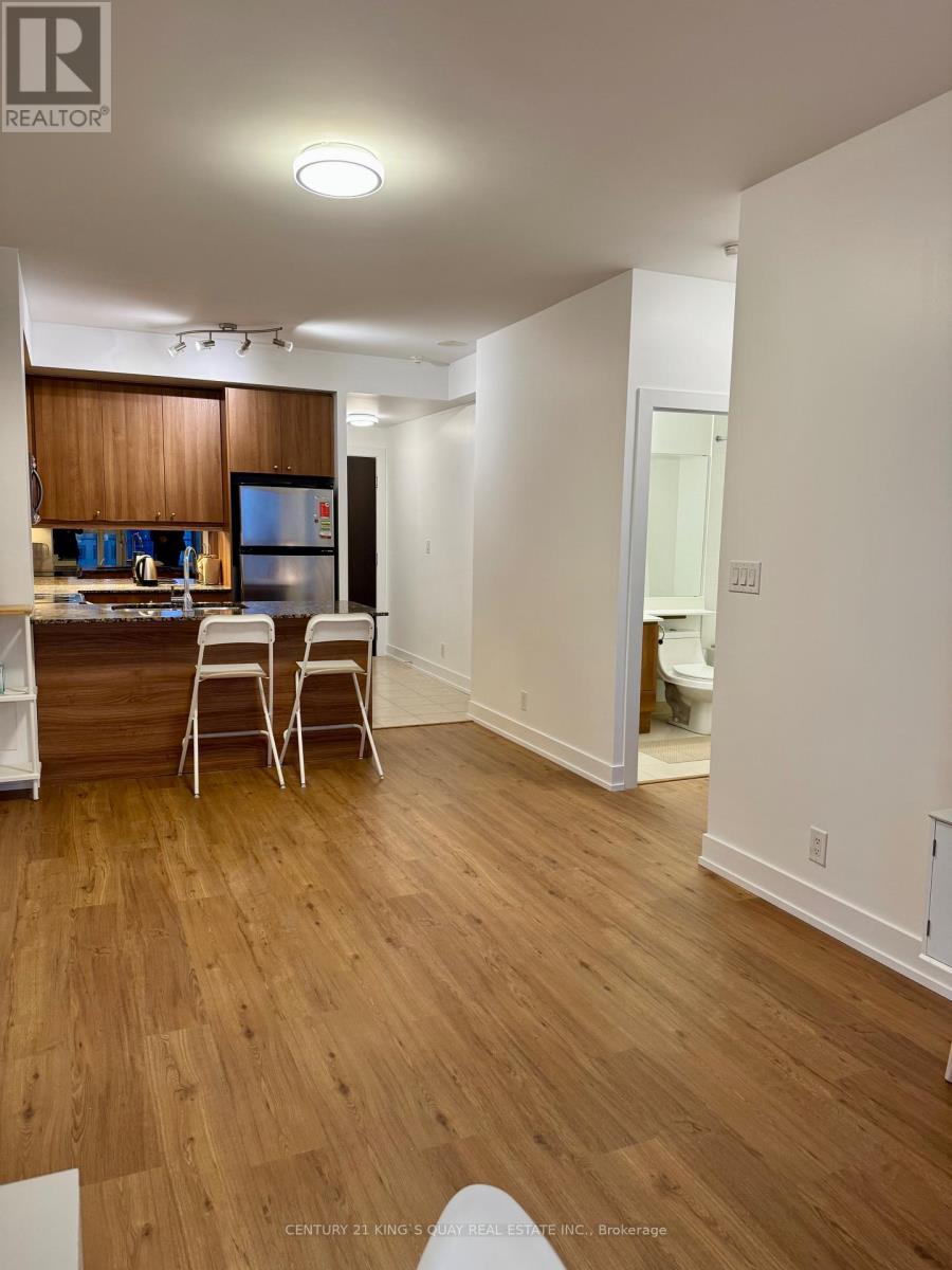 903 - 50 Absolute Avenue, Mississauga, Ontario L4Z 0A8 - Photo 11 - W12958058