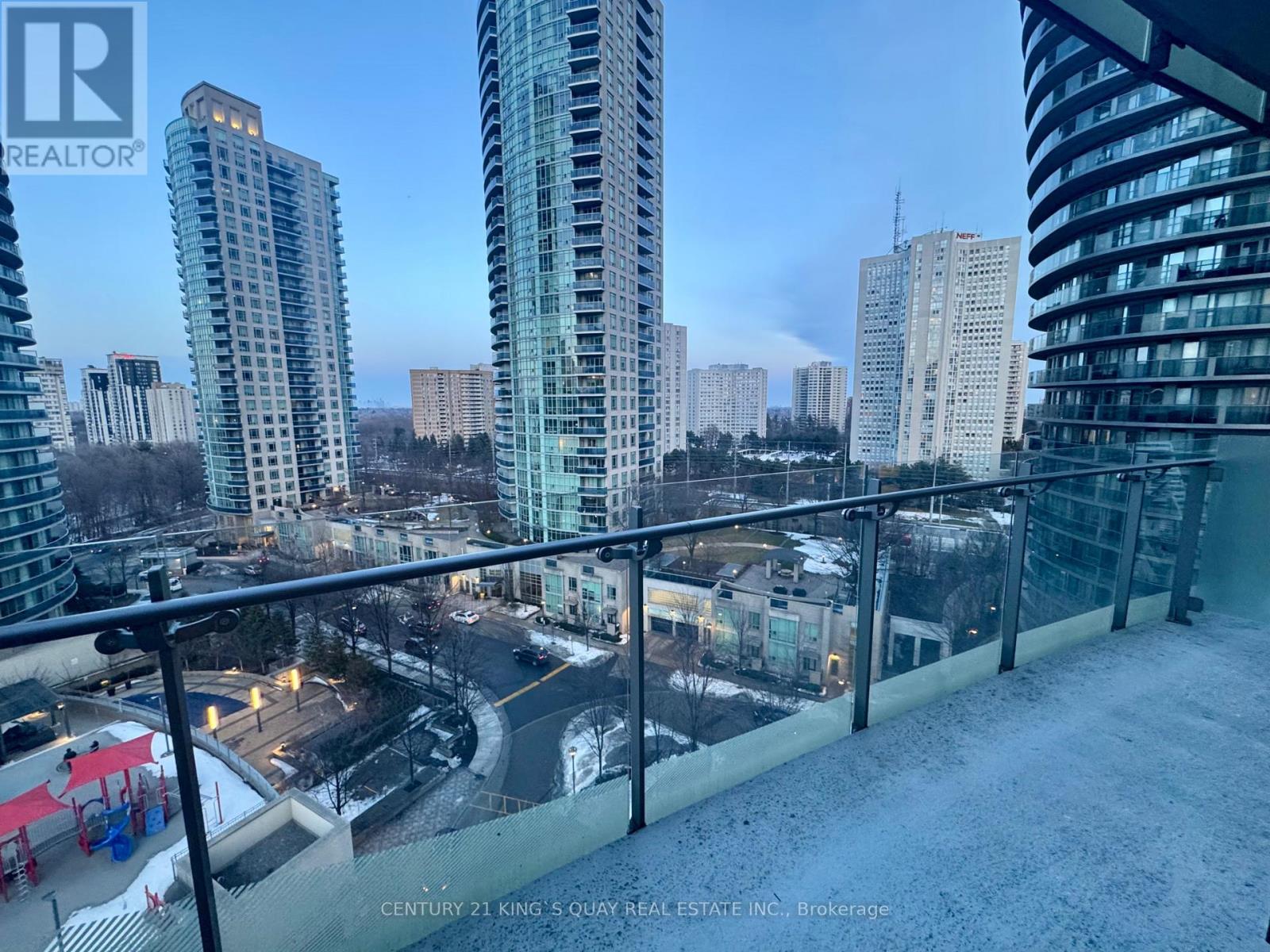 903 - 50 Absolute Avenue, Mississauga, Ontario L4Z 0A8 - Photo 16 - W12958058