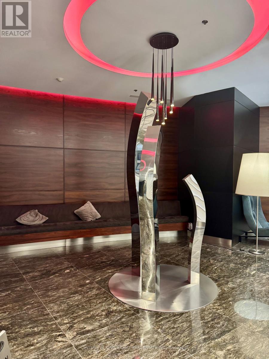 903 - 50 Absolute Avenue, Mississauga, Ontario L4Z 0A8 - Photo 18 - W12958058