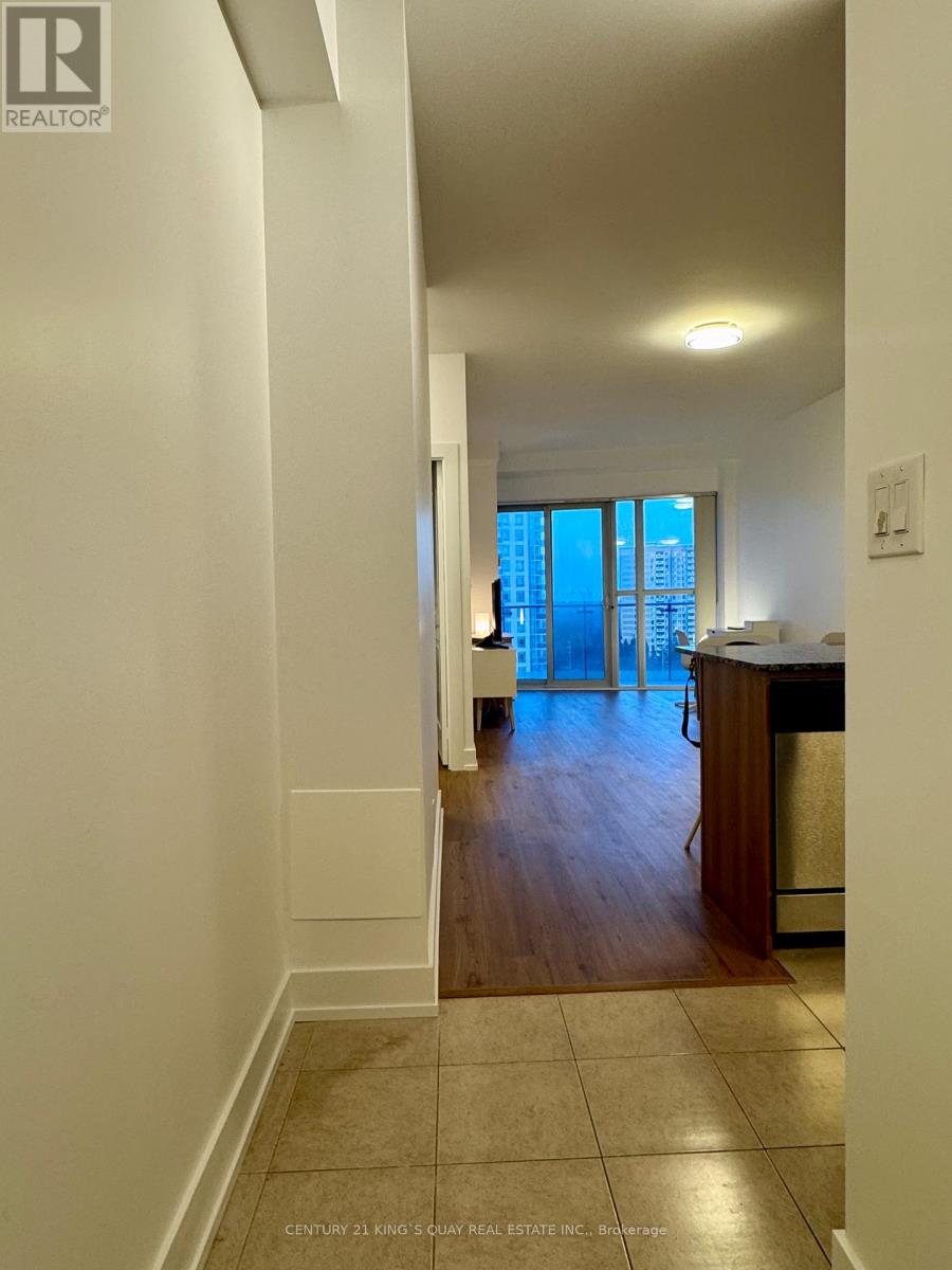 903 - 50 Absolute Avenue, Mississauga, Ontario L4Z 0A8 - Photo 3 - W12958058