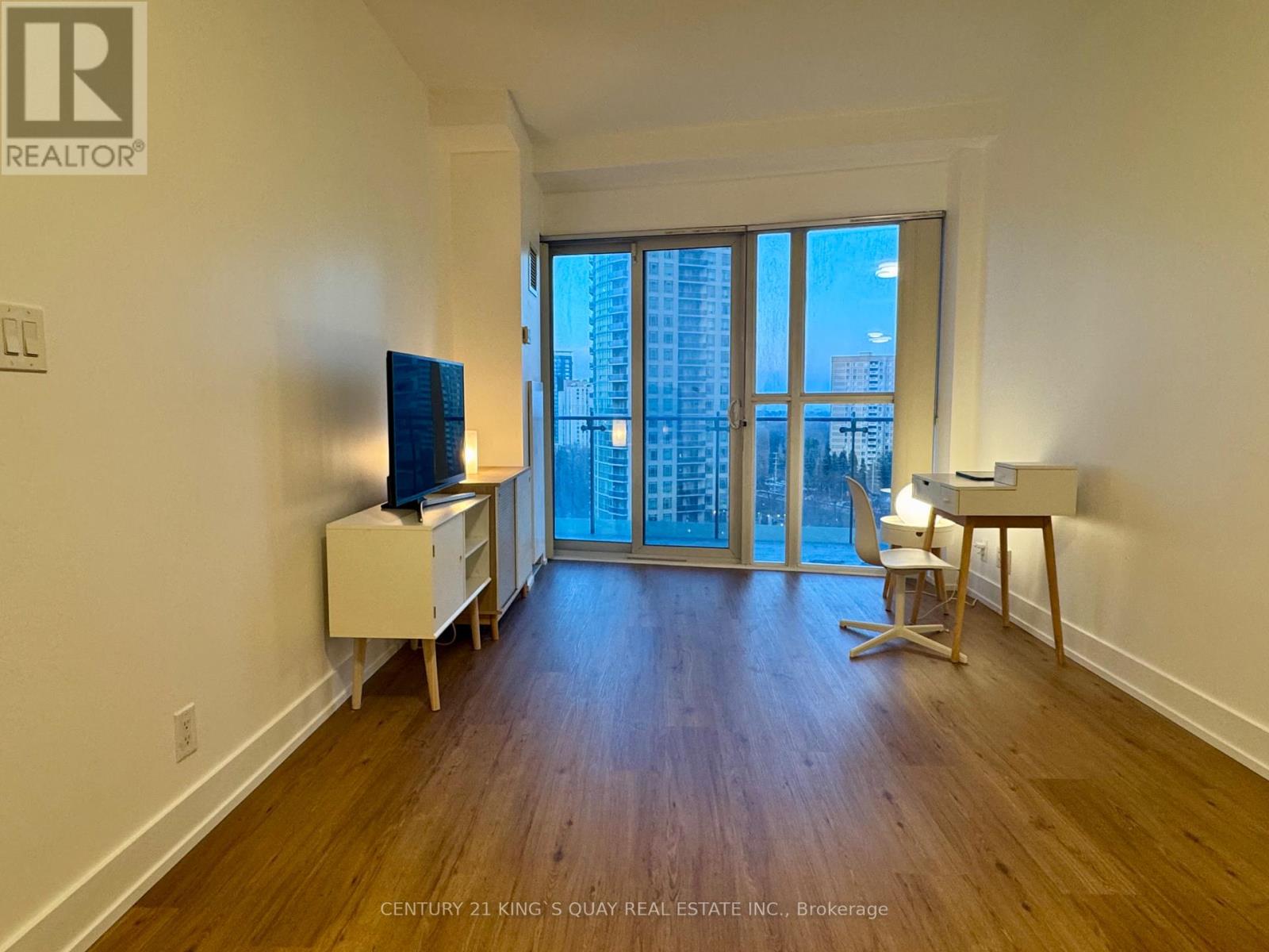 903 - 50 Absolute Avenue, Mississauga, Ontario L4Z 0A8 - Photo 4 - W12958058