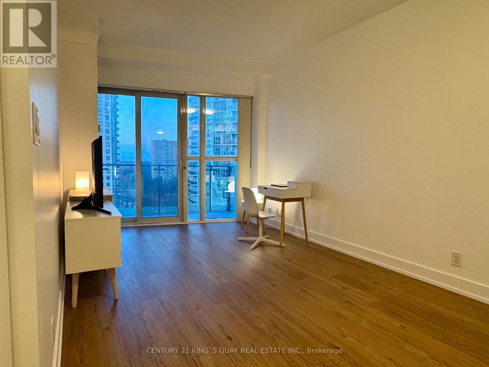 903 - 50 Absolute Avenue, Mississauga, Ontario L4Z 0A8 - Photo 5 - W12958058