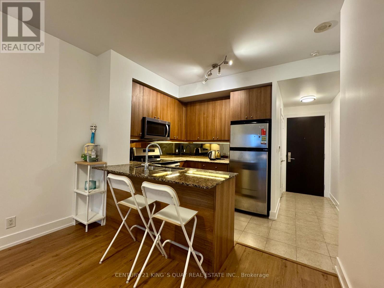 903 - 50 Absolute Avenue, Mississauga, Ontario L4Z 0A8 - Photo 6 - W12958058