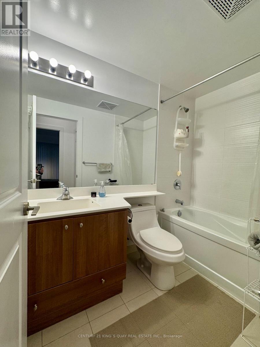 903 - 50 Absolute Avenue, Mississauga, Ontario L4Z 0A8 - Photo 7 - W12958058