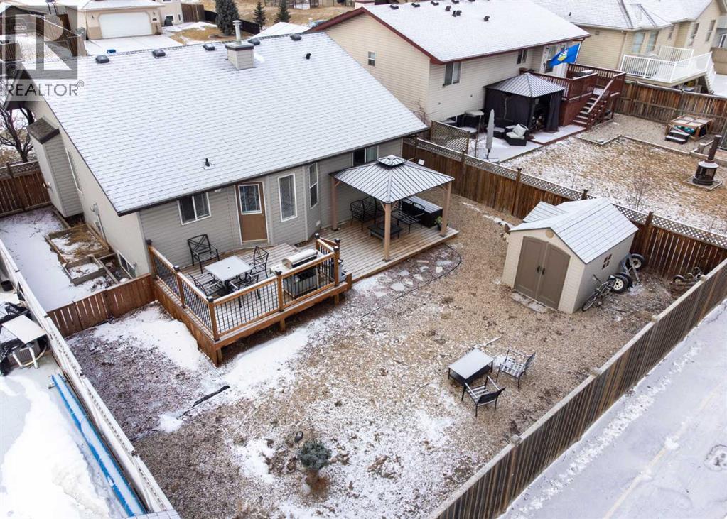 230 Aspen Creek Crescent, Strathmore, Alberta  T1P 1X8 - Photo 29 - A2280444