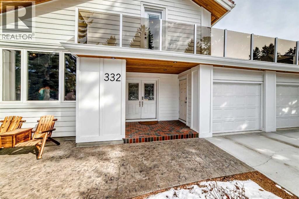 332 Varsity Close NW, Calgary, Alberta  T3B 2Z1 - Photo 2 - A2292241