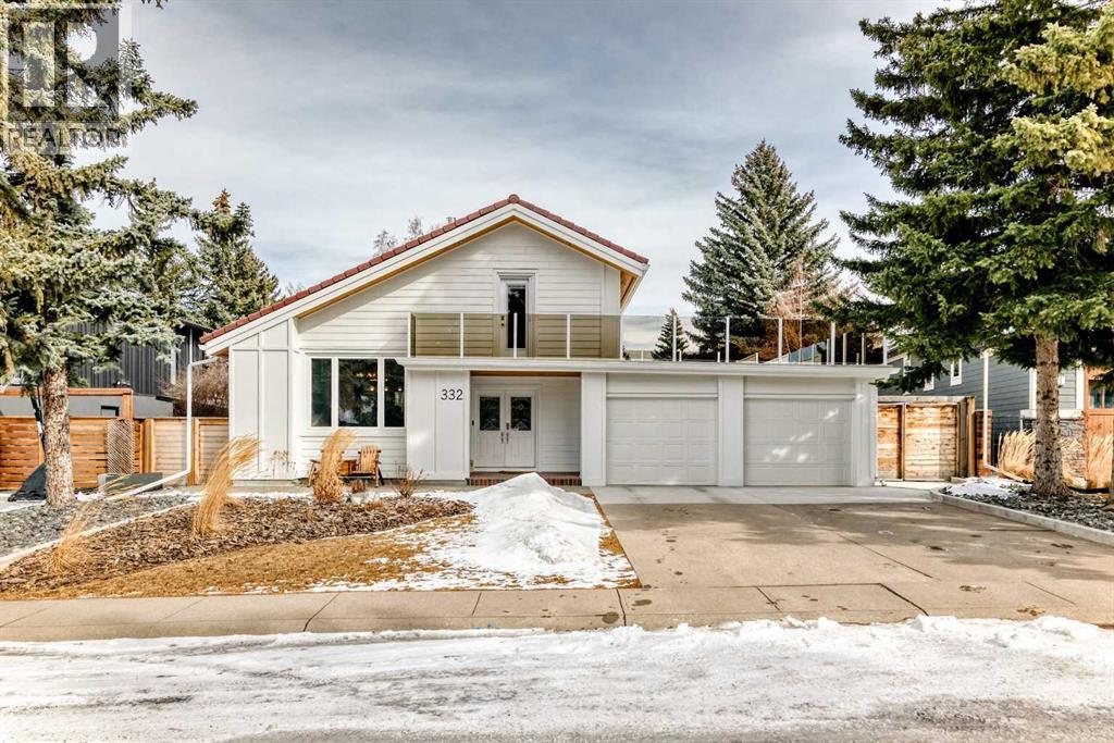 332 Varsity Close NW, Calgary, Alberta  T3B 2Z1 - Photo 44 - A2292241