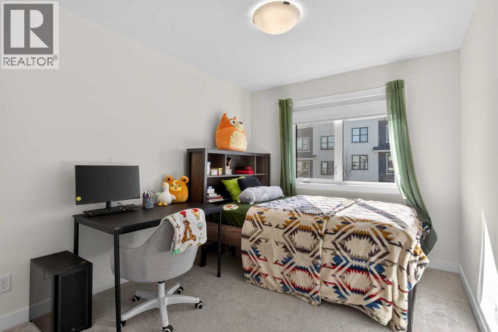 116 Crestridge Common SW, Calgary, Alberta  T3B 6J5 - Photo 28 - A2295398