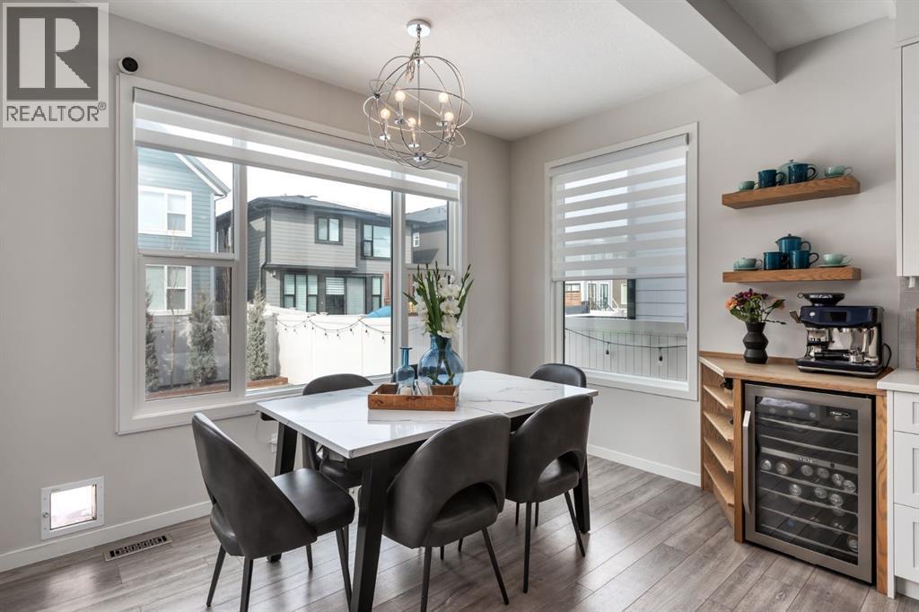 7270 11 Avenue SW, Calgary, Alberta  T3H 3V5 - Photo 10 - A2296135