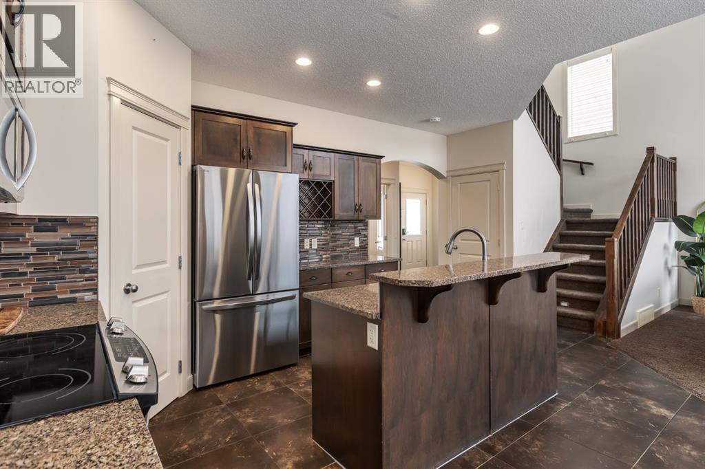 141 Chapalina Heights SE, Calgary, Alberta  T2X 0B1 - Photo 5 - A2296668