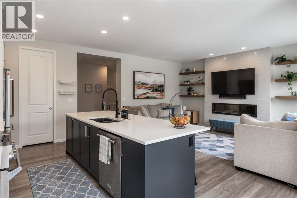 7270 11 Avenue SW, Calgary, Alberta  T3H 3V5 - Photo 5 - A2296135