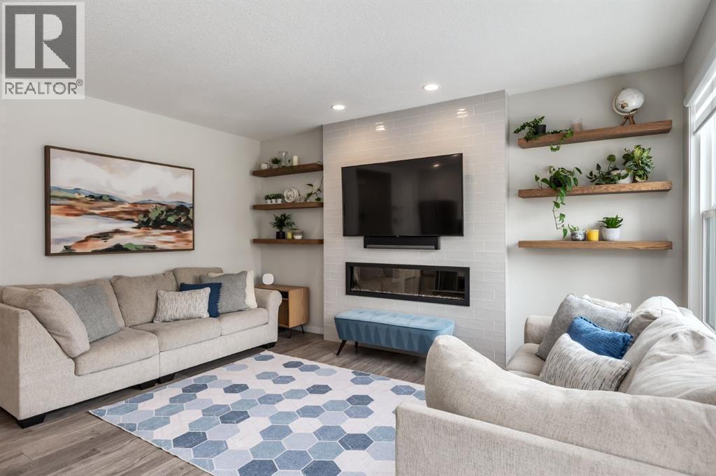 7270 11 Avenue SW, Calgary, Alberta  T3H 3V5 - Photo 8 - A2296135